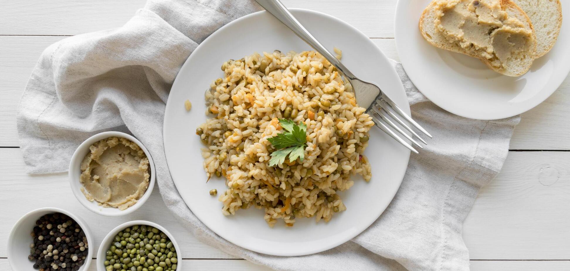 Как вкусно приготовить перловку: рецепт с грибами и сыром: рецепт с грибами и сыром