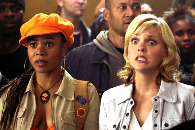 Повернуться ключові актори: коли вийде 'Дуже страшне кіно 6'