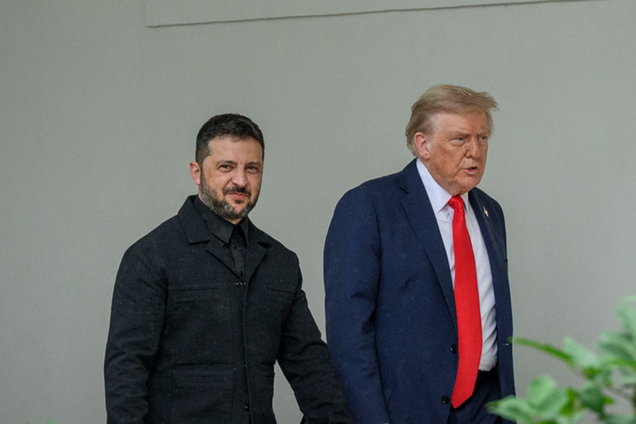 США обещают Украине гарантии безопасности, подобные 5-й статье НАТО, но договоренность должна быть согласована к Рождеству – Politico