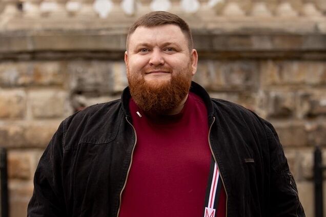 Важив 164 кг: який вигляд має зірка 'Варʼятів' Володимир Жогло після схуднення на 65 кілограмів і операції зі зменшення шлунка