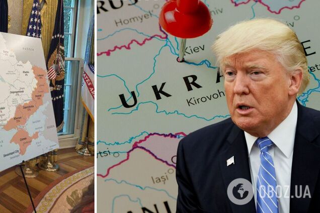 'Бастион против гуннов': Трампа поразили аргументы лидеров Европы, почему Донбасс нельзя отдавать Путину