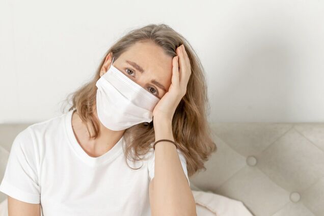 По Украине распространяется новый штамм COVID-19 Stratus: какие клинические проявления и чем лечить