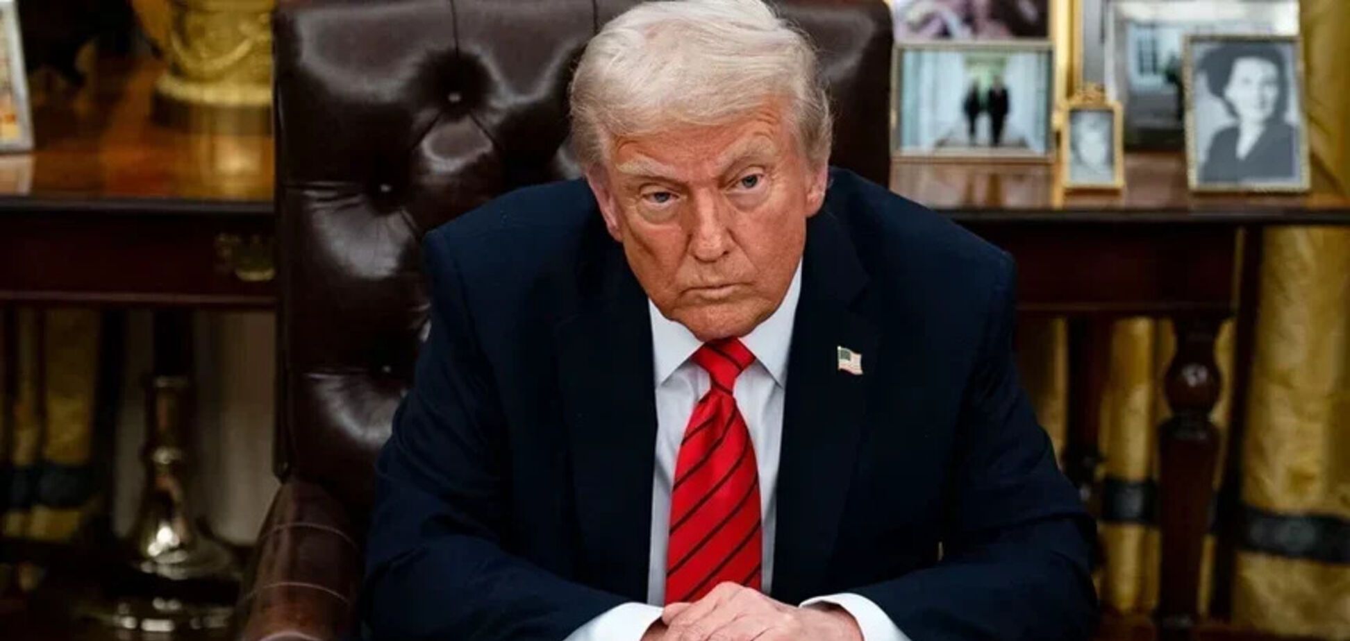 Будут последствия: Трамп анонсировал 'интересные вещи', которые он узнал о войне в Украине. Видео