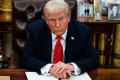 Не США: Трамп прояснил, какие страны готовы отправить войска в Украину