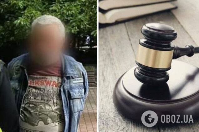 У Києві 'військовий' познайомився із жінкою і вкрав у неї понад 400 тис. грн. Подробиці справи та фото