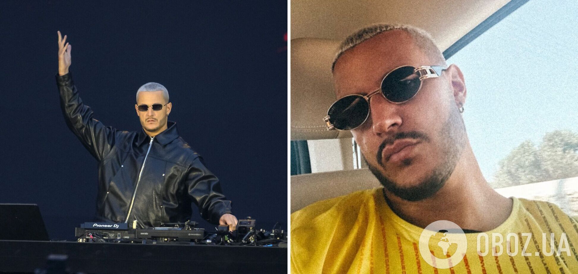 Один из лучших диджеев мира, который выступал в Украине, согласился на концерт в Москве: росмедиа узнали условия и райдер