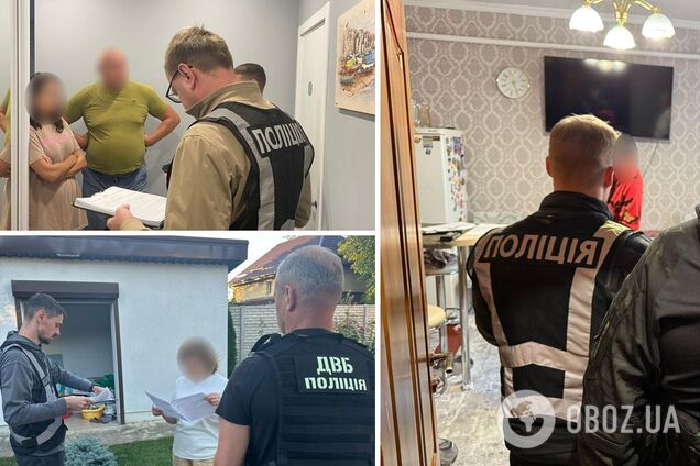 Голову Центральної МСЕК та його спільників спіймали на схемі фіктивних інвалідностей: усі деталі й фото