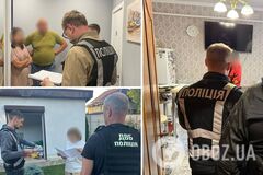 Главу Центральной МСЭК и его сообщников поймали на схеме фиктивных инвалидностей: все детали и фото