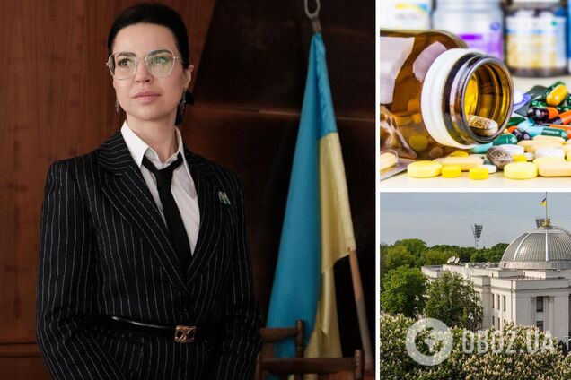 Що відбувається з цінами на ліки в Україні