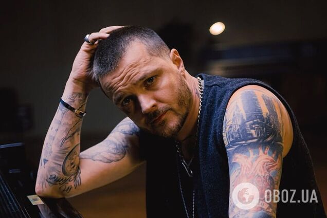 Женя Галич відреагував на хейт у свій бік через хіт 'Смарагдове небо': чому виник скандал і як у ньому замішана Тіна Кароль