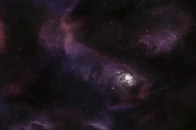 Вчені знайшли у космосі міжзоряний тунель із Сонячної системи: куди веде