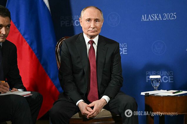 Тот единственный, ради кого Путин может пойти на настоящие мирные переговоры