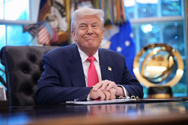 'Возможно, придется выбрать другой подход': Трамп дал на мирное урегулирование войны в Украине очередные две недели