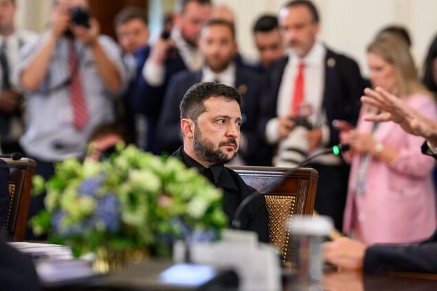 'Для нас це важливо': Зеленський – про головні пункти гарантій безпеки для України