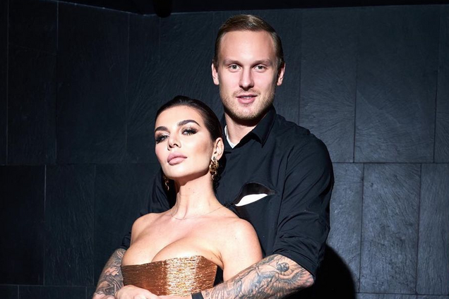 Предательнице Седоковой могут запретить въезд в ЕС из-за самоубийства экс-супруга Яниса Тиммы: новые подробности трагедии