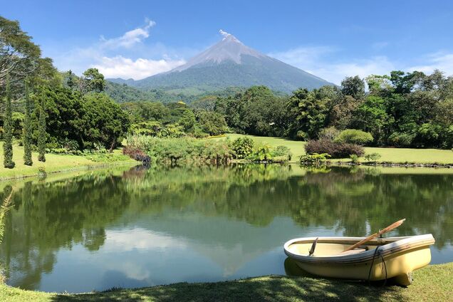 Гватемала бʼє туристичні рекорди: що цікавого у цій країні