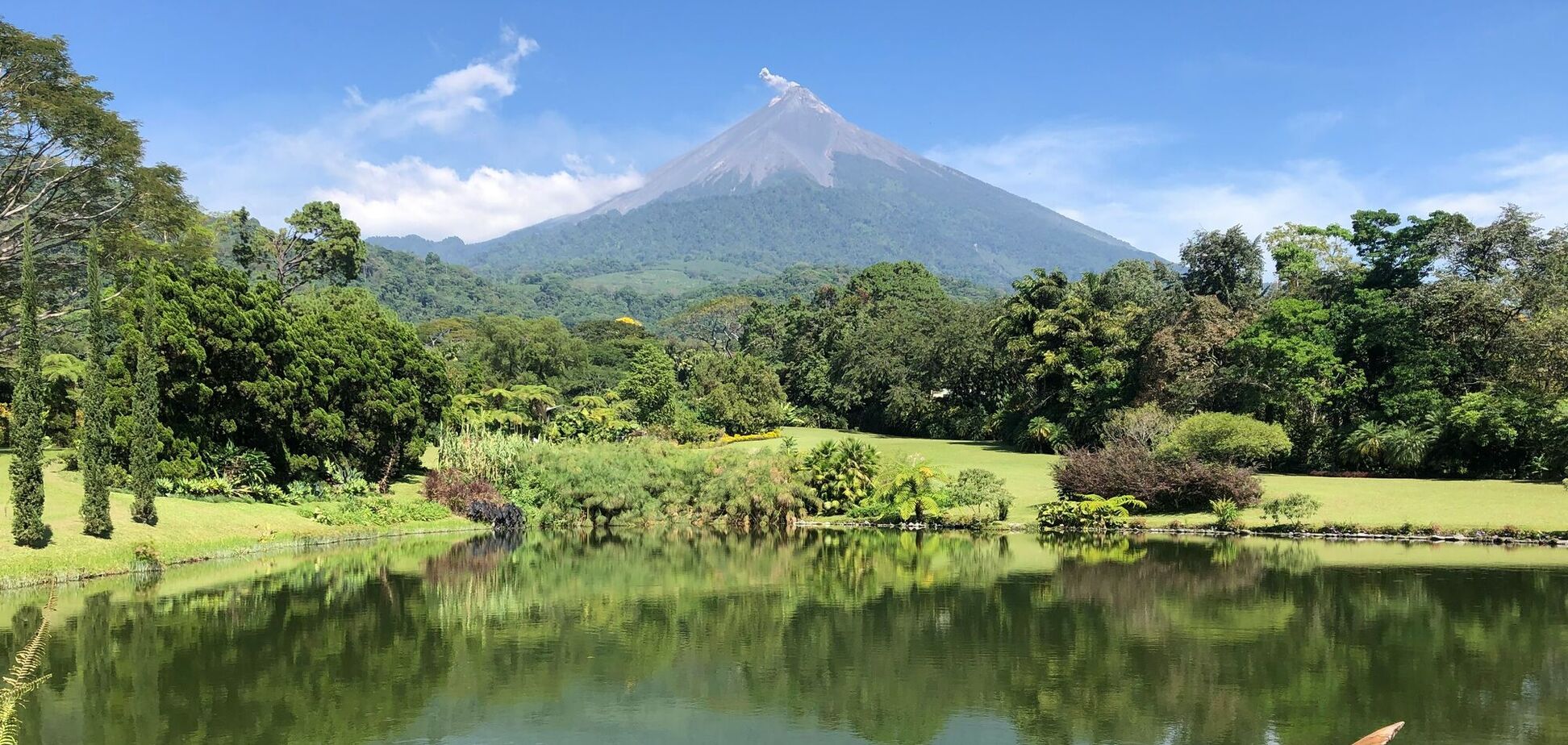 Гватемала бʼє туристичні рекорди: що цікавого у цій країні