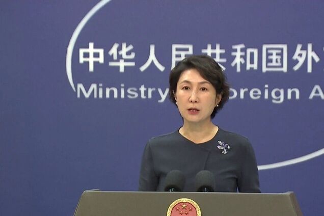 Заявили о суверенитете и территориальной целостности: Китай отреагировал на переговоры по войне в Украине