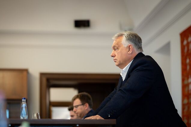 Трамп после встречи с Зеленским и европейскими лидерами просил Орбана снять вето на вступление Украины в ЕС – Bloomberg