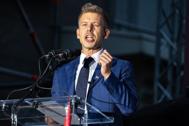 Мадьяр обвинил Россию в попытке вмешаться во внутреннюю политику Венгрии: в чем причина