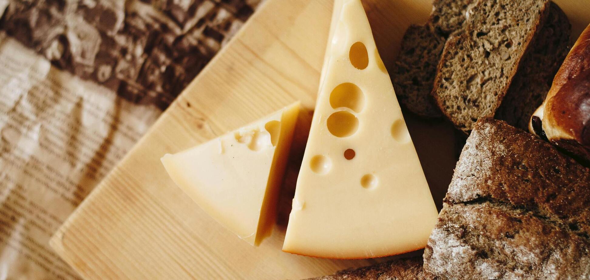 Чому імпорт витісняє вітчизняного виробника