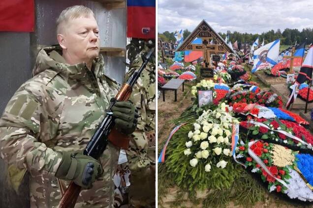 Брата российского депутата-путиниста Милонова ликвидировали на войне в Украине