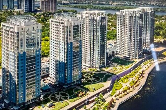 Не тільки для мешканців елітного ЖК: суд повернув доступ до набережної Дніпра для усіх киян. Подробиці та фото