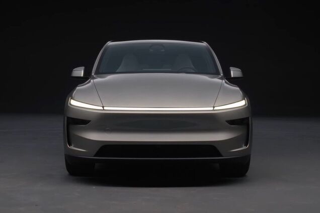 Tesla Model Y L