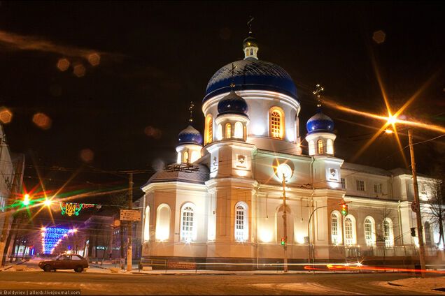 Житомир в 80-х: в сети показали архивные фото