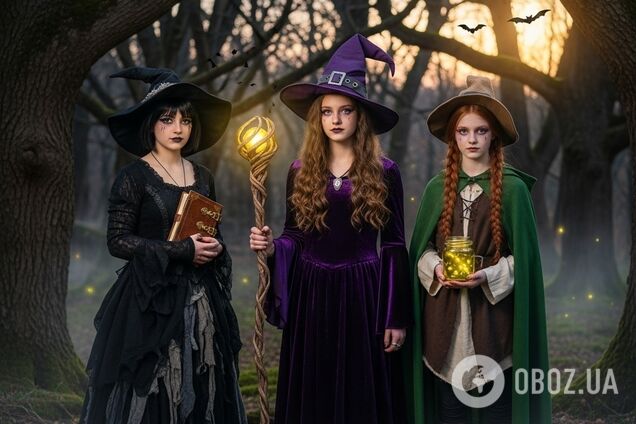 Disney зніме серіал про відьом-підлітків: що відомо про 'Академію Ковен'