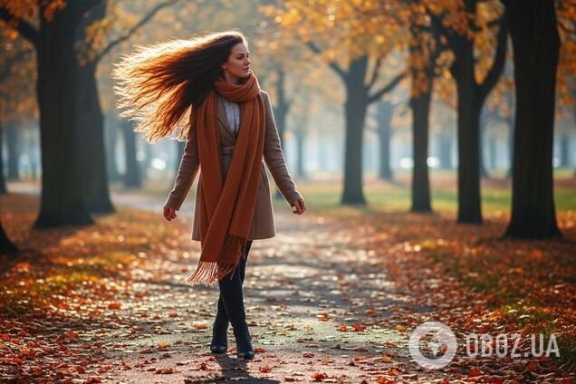 Выглядят роскошно: лучшие стрижки на осенний сезон