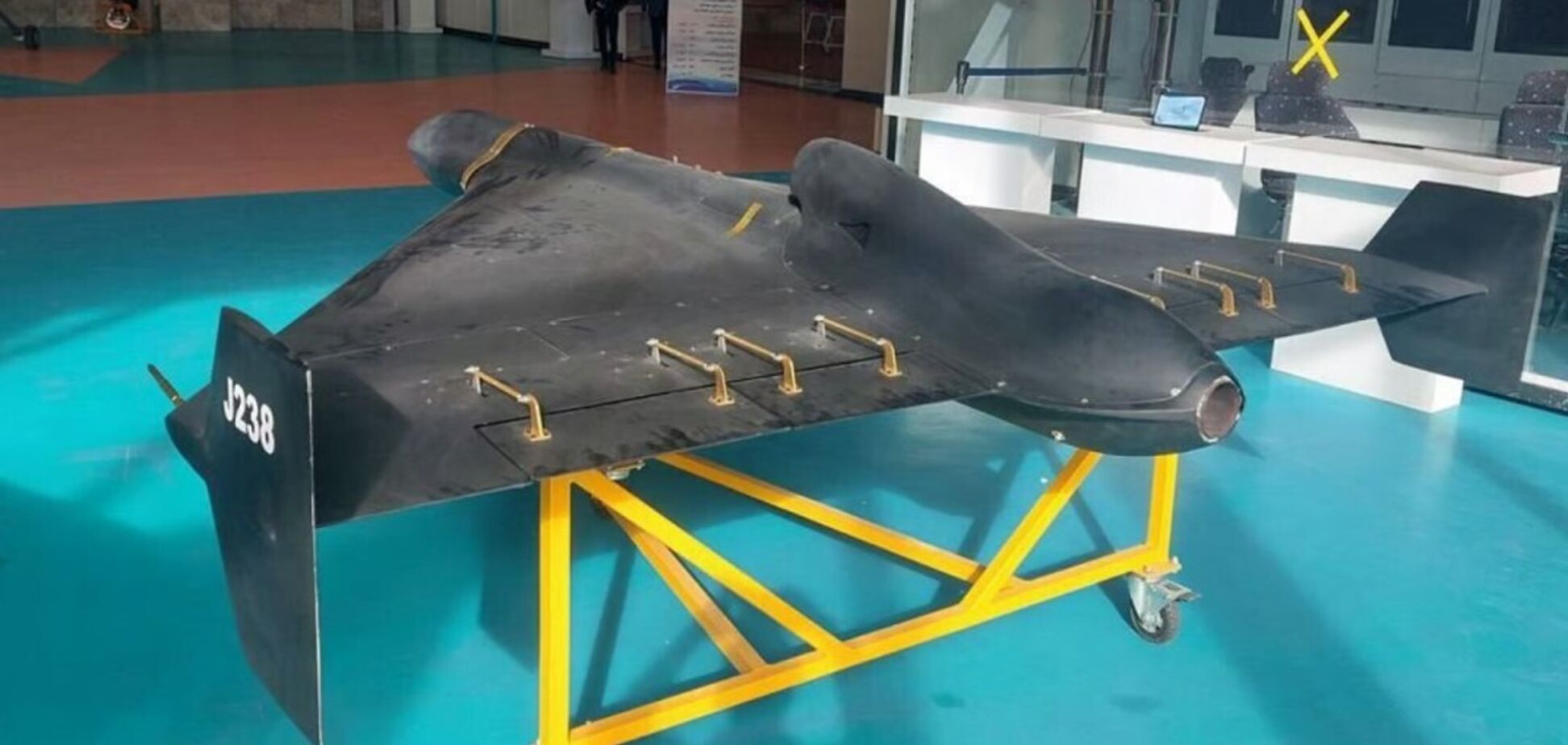 Виклик для України: в ISW оцінили ситуацію із застосуванням Росією реактивних 'Шахедів' для атак