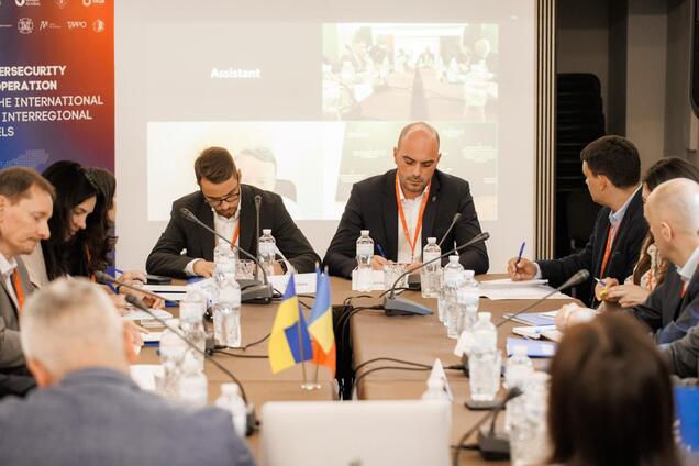 Україна, Румунія та Молдова створять регіональний кіберальянс – РНБО