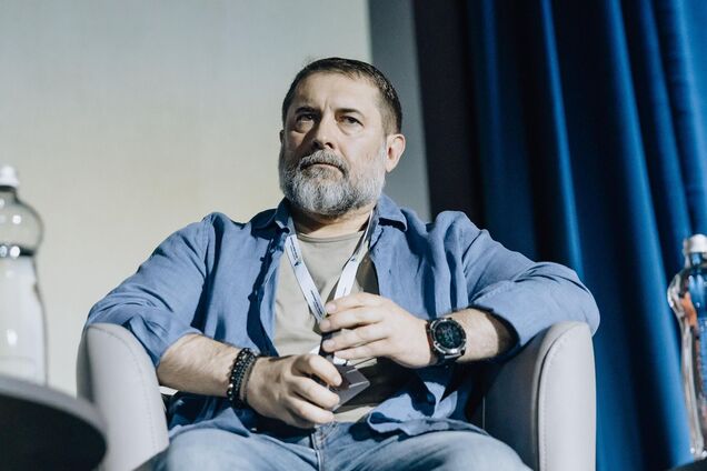 Конфлікт із Безуглою і гучні заяви щодо фронту: чим відзначився Сергій Гайдай