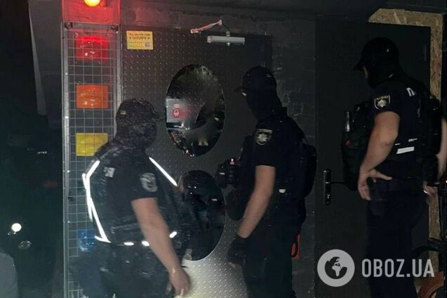 В Киеве в день траура устроили шумную вечеринку в клубе: стало известно, как наказали нарушителей. Фото и видео