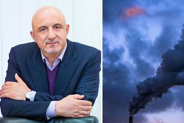 Украина не готова к CBAM, нужна отсрочка