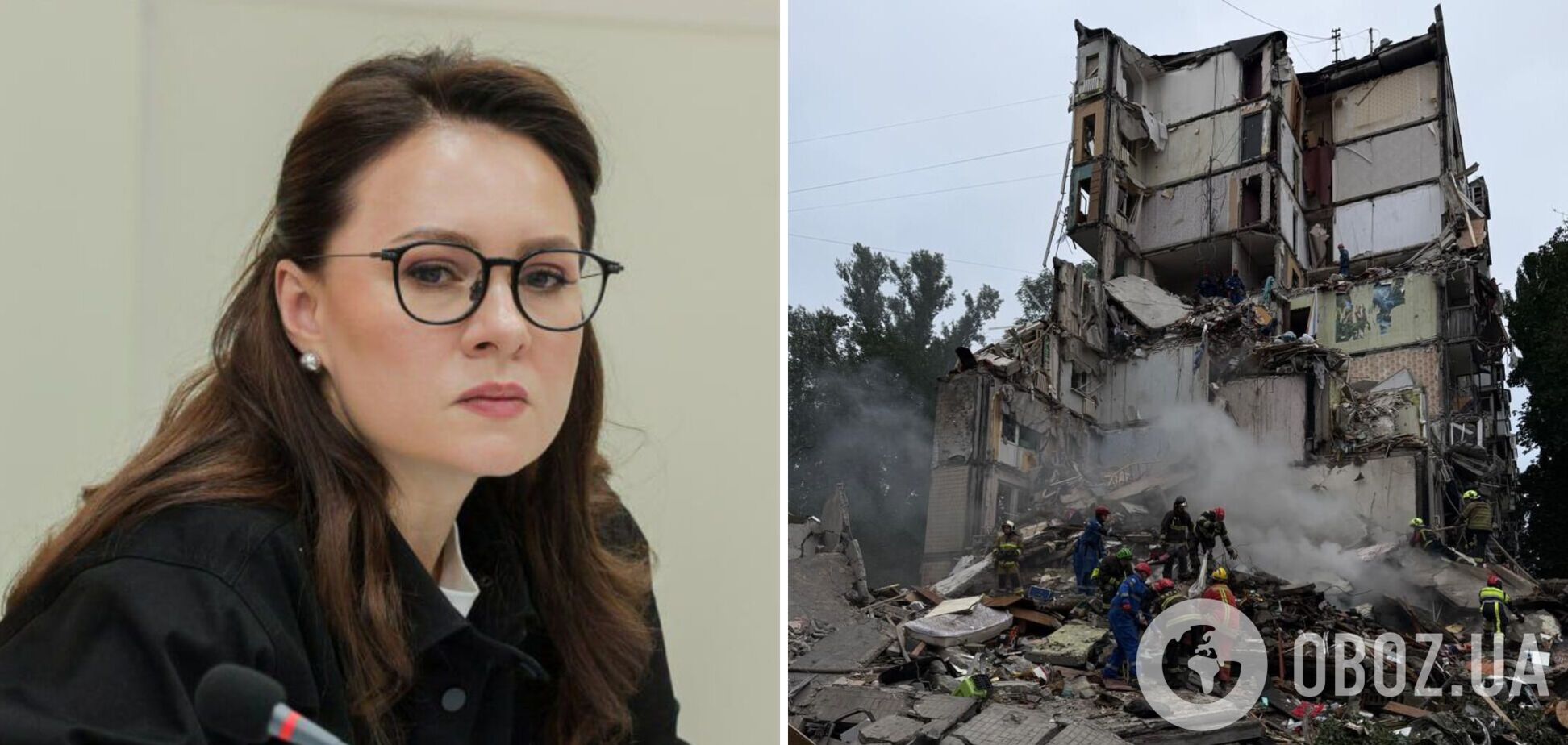 Правительство упростило восстановление поврежденного оккупантами имущества