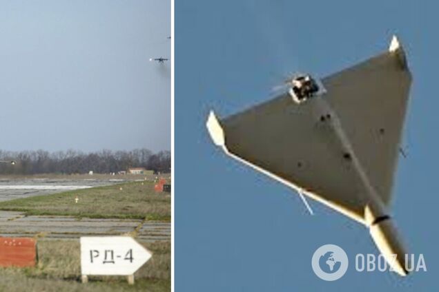 Уражено місце зберігання і запуску 'Шахедів': у СБУ підтвердили атаку на аеродром у Приморсько-Ахтарську