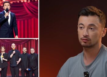 Зеленський був двигуном прогресу: воїн ЗСУ та зірка шоу 'Леви на джипі' назвав головну проблему 'Кварталу 95'