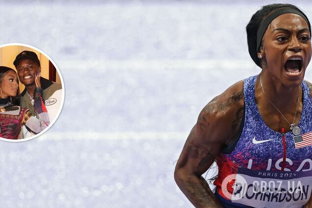 Олимпийская чемпионка и действующая чемпионка мира арестована за нападение на бойфренда