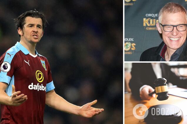 Знаменитый футболист-чемпион заплатил 600 000 евро штрафа за два слова, которыми он оскорбил телеведущего в соцсетях