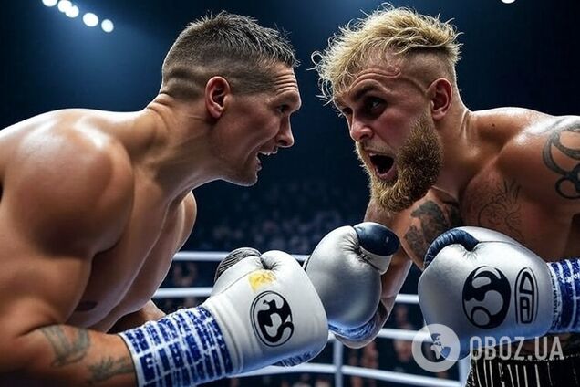 Искусственный интеллект сделал неожиданный прогноз на бой Александра Усика
