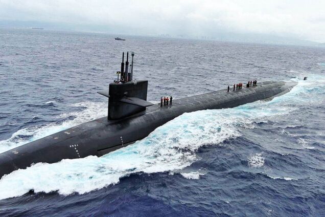 'Один из самых засекреченных маневров': в NYT объяснили нюанс с заявлением Трампа о перемещении атомных субмарин