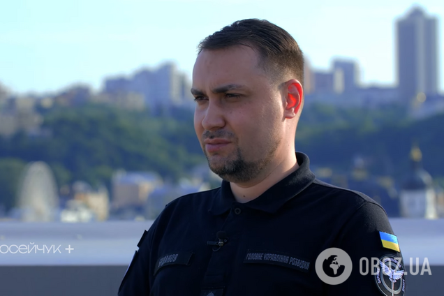 Есть только три страны, которые имеют опыт ведения современной войны: Буданов раскрыл детали