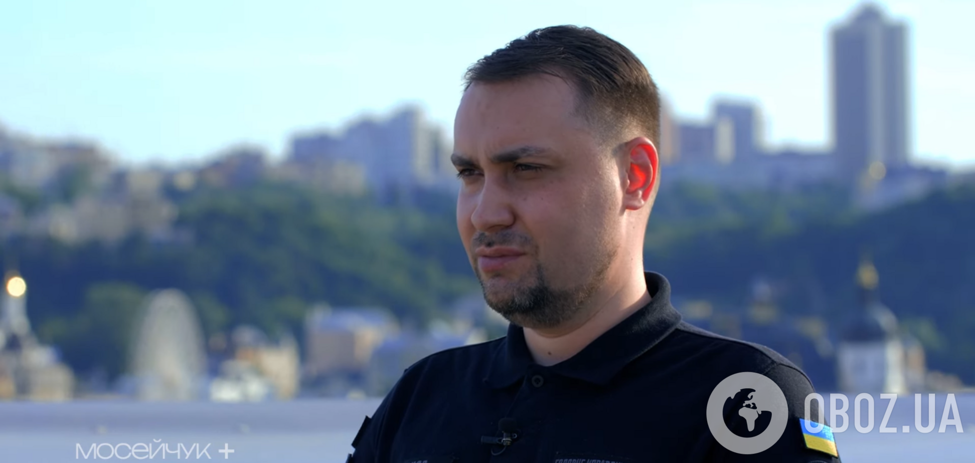 Есть только три страны, которые имеют опыт ведения современной войны: Буданов раскрыл детали