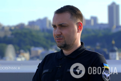 Есть только три страны, которые имеют опыт ведения современной войны: Буданов раскрыл детали