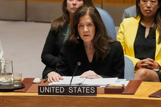 'Трамп предлагает выход из конфликта': США в ООН призвали Россию и Украину заключить соглашение до 8 августа