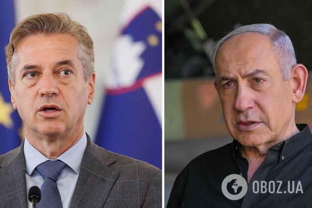 Словения первой в ЕС запретила продажу оружия Израилю