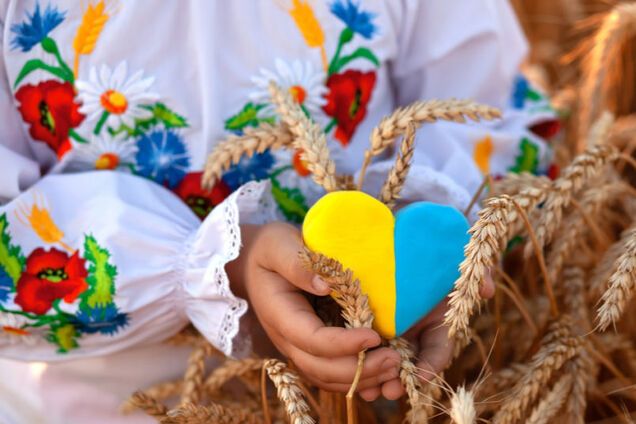 День Незалежності України
