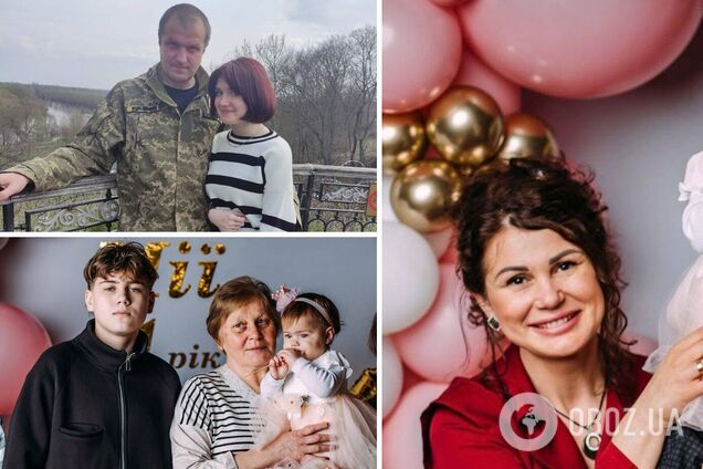 Россияне убили в Харькове большую семью бывшего военного: у Руслана Серги осталась одна дочь-студентка от первого брака